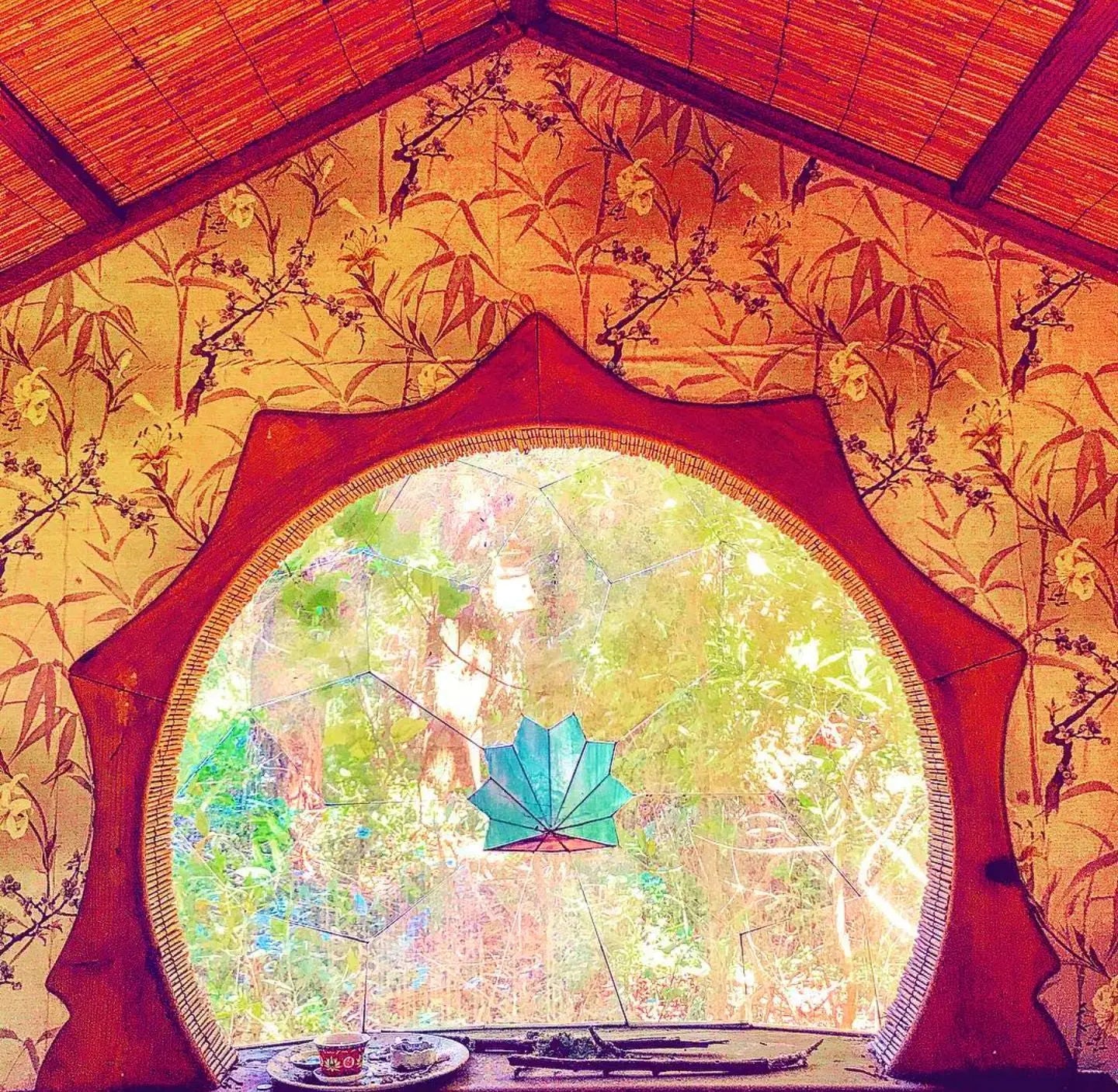 THE DEGREE OF PRESENCE