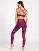 Alchemy Bra - Mystic Purple - Bras