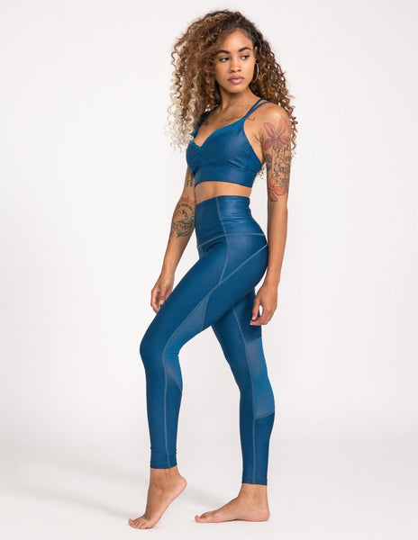 Alchemy Bra - Poseidon - Bras