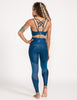 Alchemy High Waist Legging - Poseidon - Leggings