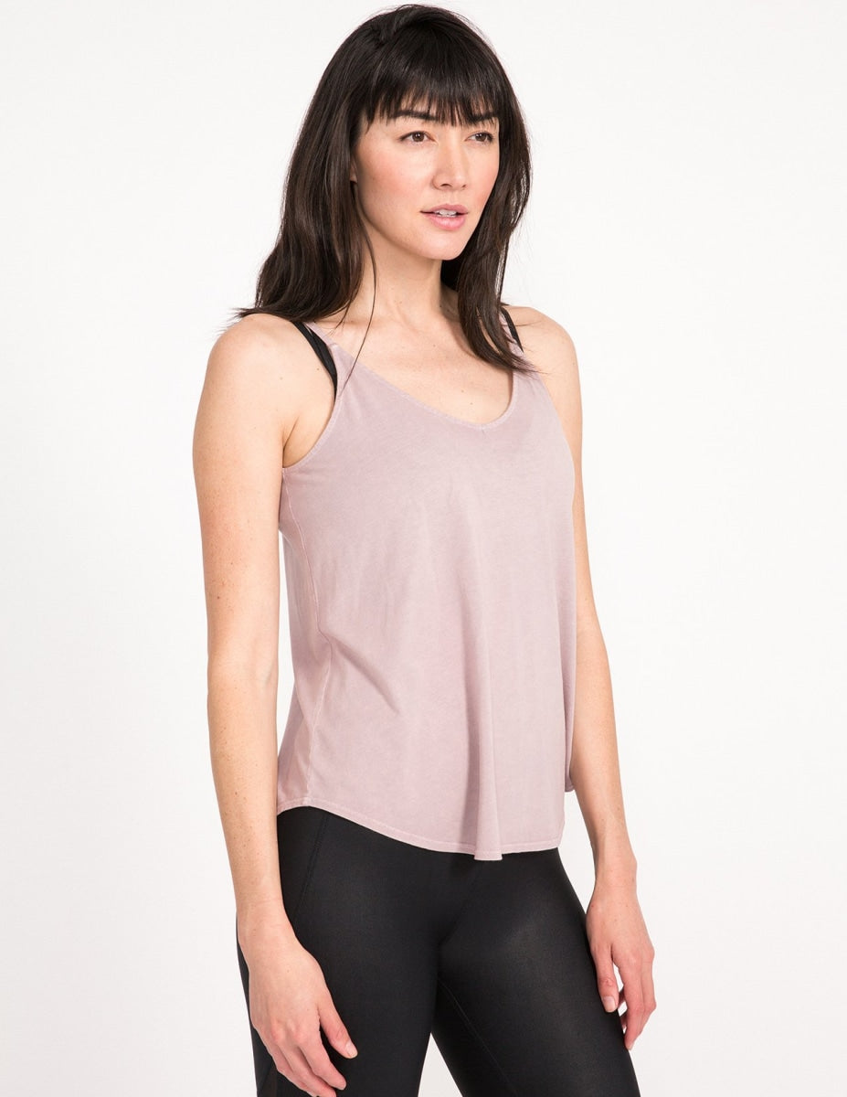Daydream Cami - Desert Moon Vintage Wash - Tanks