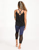 Daydream Cami - Obsidian Vintage Wash - Tanks