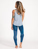 Daydream Cami - Sea Mist Vintage Wash - Tanks