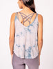 Daydream Cami - Stormy Crystal Wash - Tanks