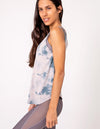 Daydream Cami - Stormy Crystal Wash - Tanks