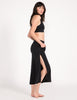 Flow Culotte - Obsidian - Pants