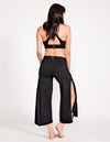 Flow Culotte - Obsidian - Pants