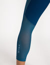 Kali 3/4 Legging - Poseidon - Leggings