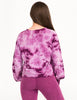 Release Pullover - Mystic Crystal Wash - Tops