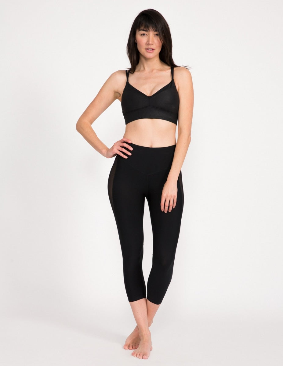 Alchemy Bra - Obsidian - Bras