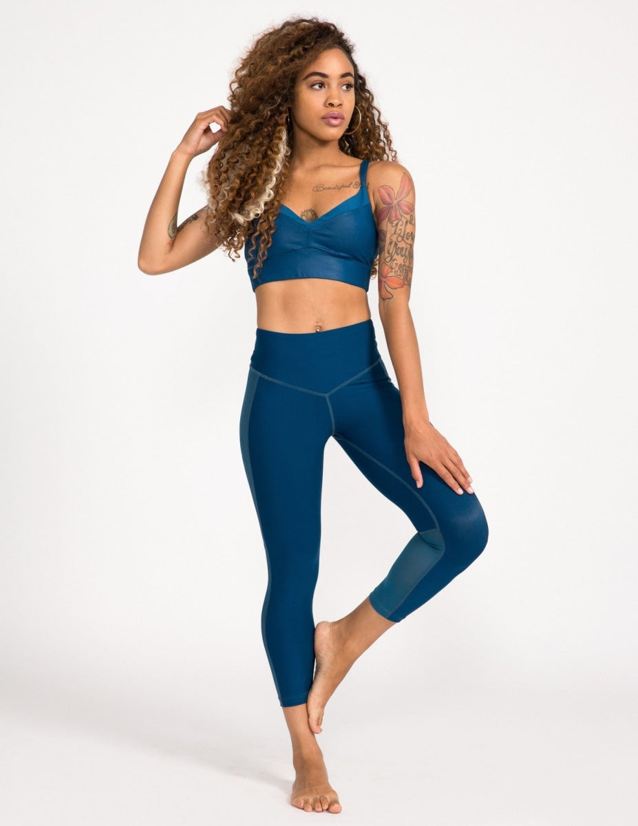 Alchemy Bra - Poseidon - Bras