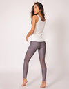 BFF Rib Tank Vintage Wash - Cloud - Tanks