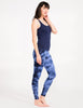 Bff Rib Tank Vintage Wash - Midnight - Tanks