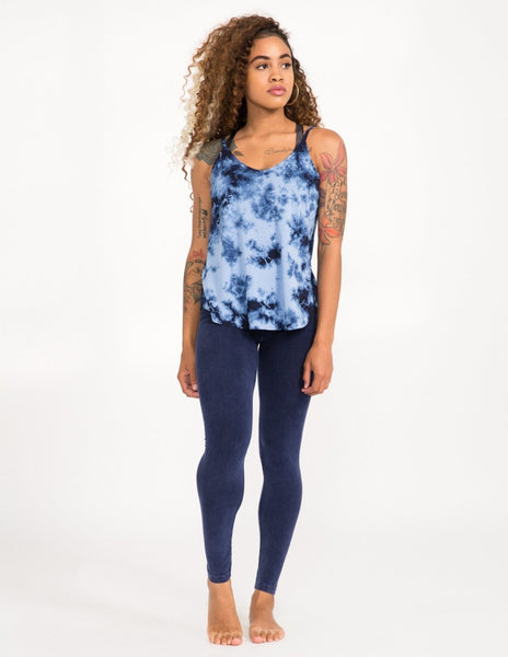 Daydream Cami - Cosmos Crystal Wash - Tanks