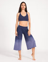 Flow Culotte - Midnight Ombre - Pants