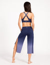 Flow Culotte - Midnight Ombre - Pants