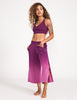 Flow Culotte - Mystic Purple Ombre - Pants