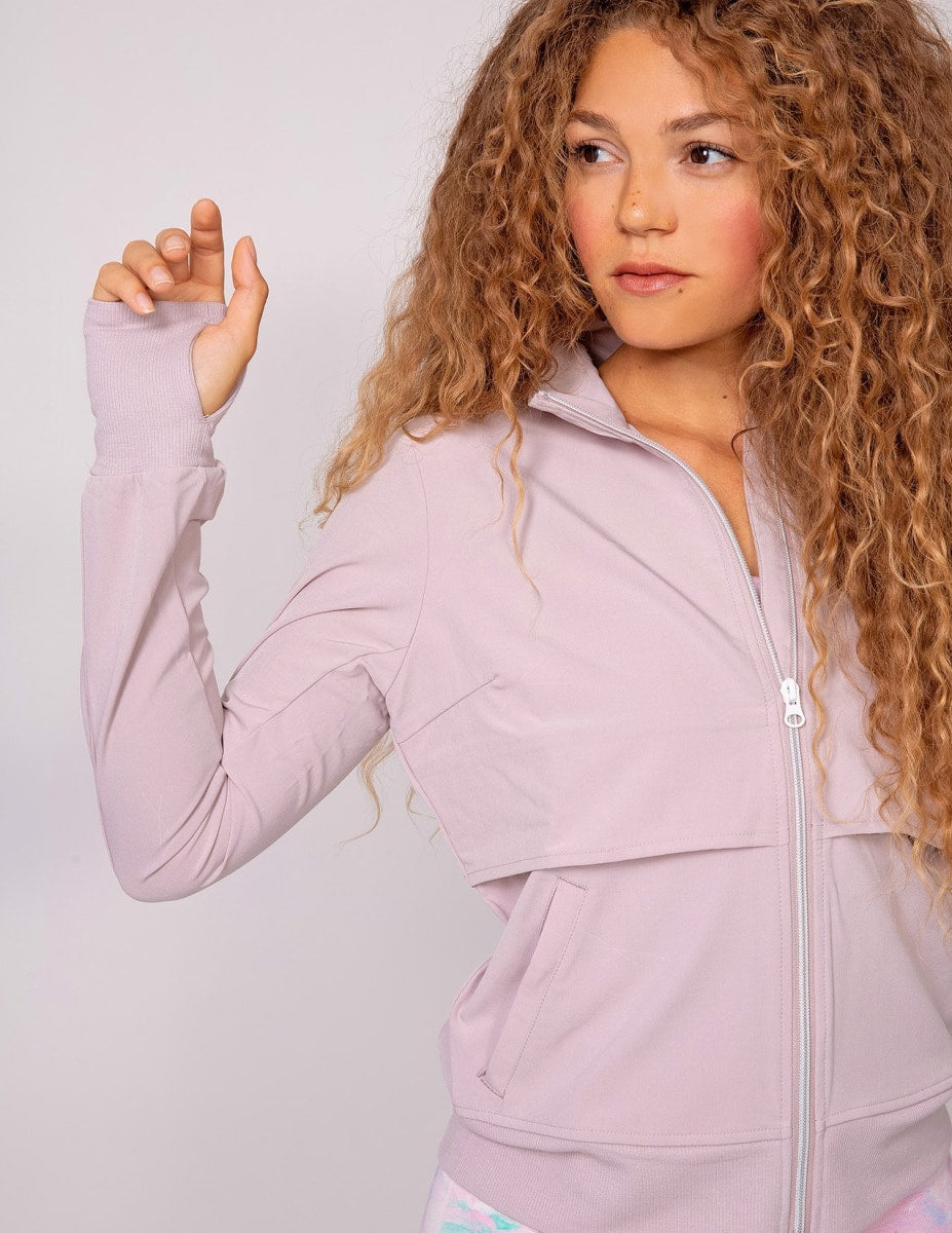 Kali Jacket - Desert Moon - Jackets