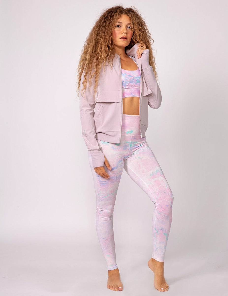 Kali Jacket - Desert Moon - Jackets