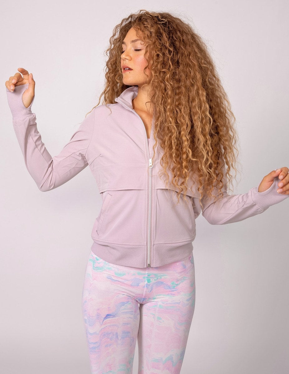 Kali Jacket - Desert Moon - Jackets