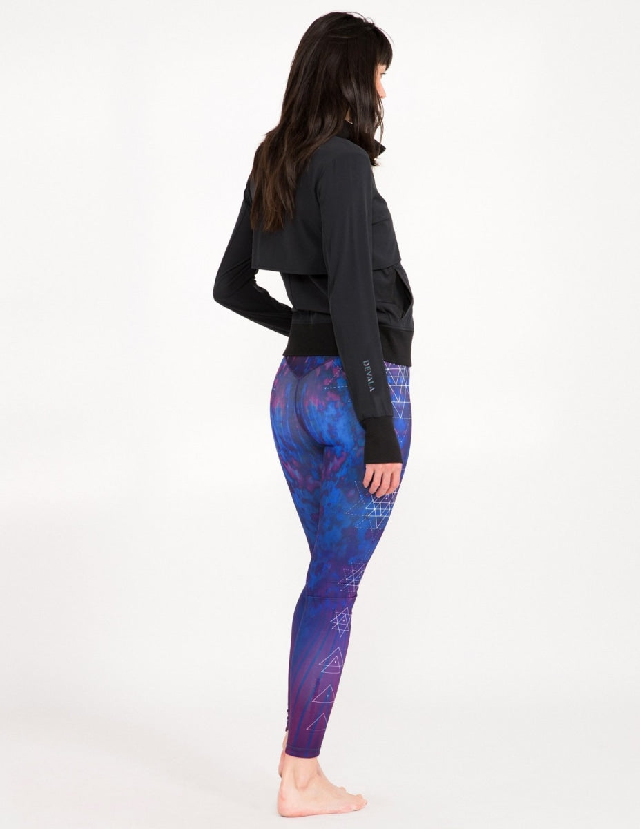 Kali Jacket - Obsidian - Jackets