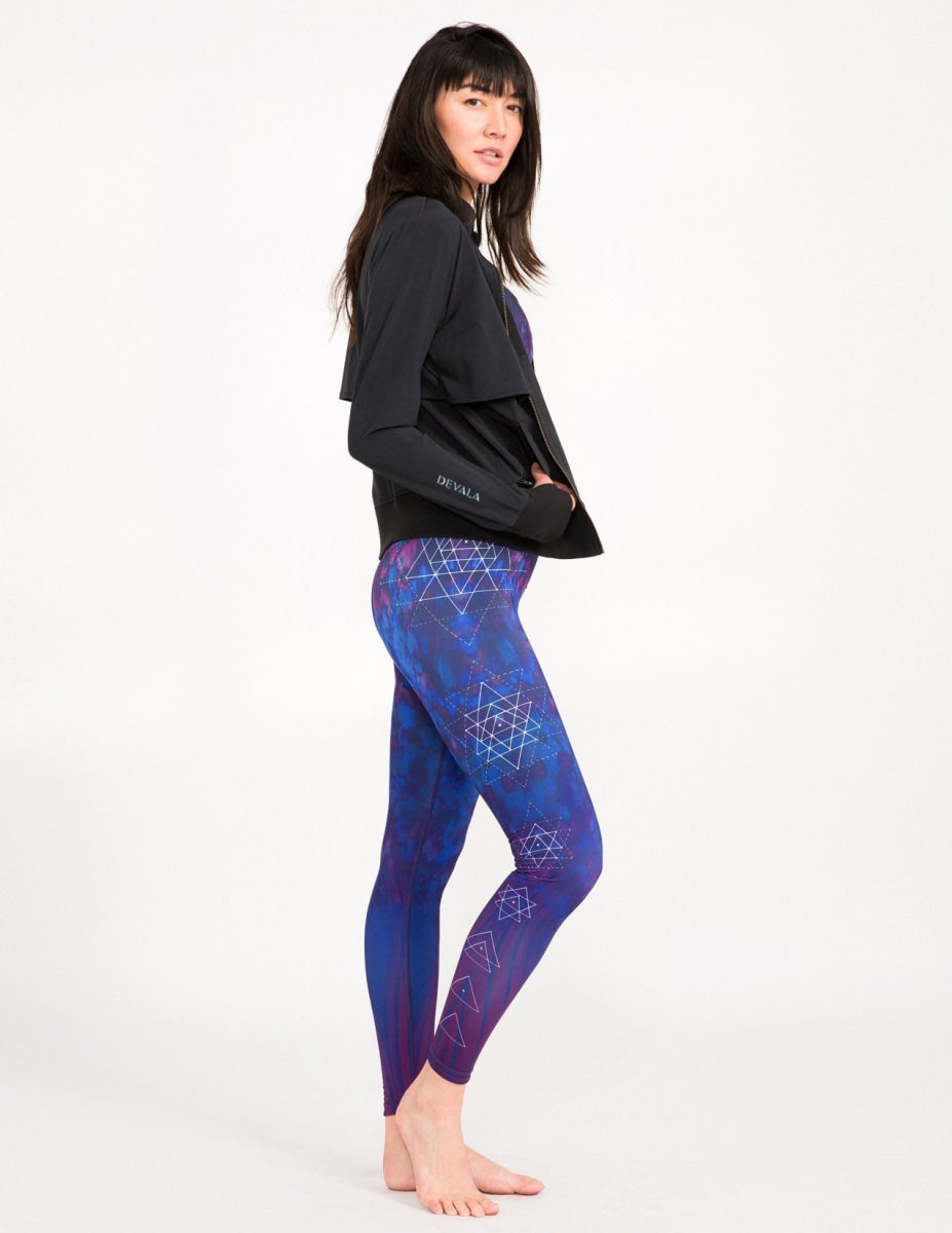 Kali Jacket - Obsidian - Jackets