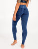 Naked Legging - Midnight - Leggings