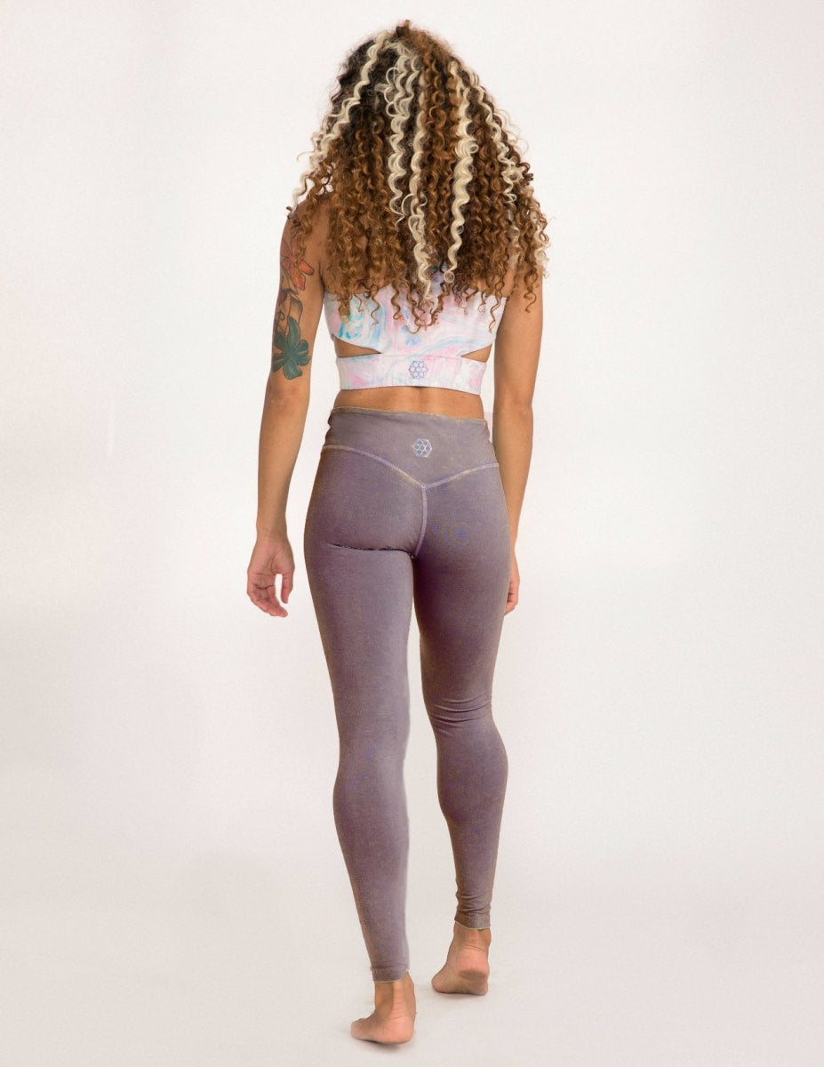 Naked Legging - Wolf - Leggings