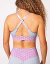 Surrender Bra - Flower of Life Ombre - Desert Moon - Bras