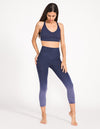 Surrender Bra - Midnight - Bras