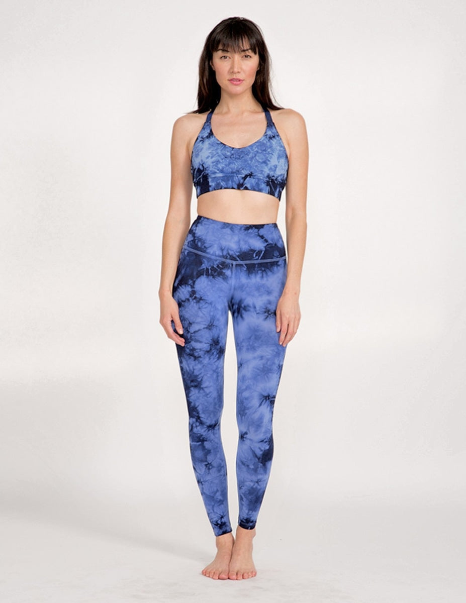 Surrender Bra Top - Cosmos Crystal Wash - Bras