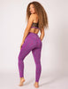 Surrender High Waist Legging - Dhalia Eco Space Dye - Leggings