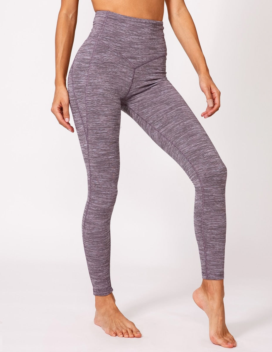 Space dye leggings discount