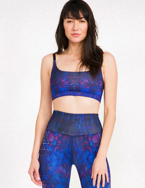 Lululemon cheap trinity bra